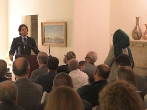 Barış Pınarı Harekatı, Los Angeles’ta anlatıldı