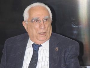 Halide Edib’in torunu Çankaya Baharevi’nin konuğu oldu