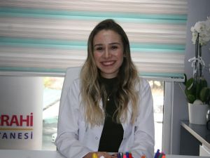 Alzheimer hastaları ve yakınlarına uzmanından beslenme uyarısı