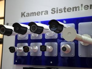 ISAF 2019 kapılarını açtı