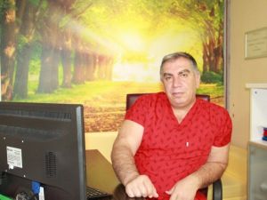 Doktor Himmet Hatipoğlu: "Erken tanı, erken tedaviyi sağlar"