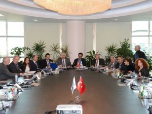 ASO’dan iş garantili mesleki eğitim