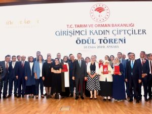 Bakan Pakdemirli: ”Amerika ile anlaşmaya vardık ve istediğimizi aldık”