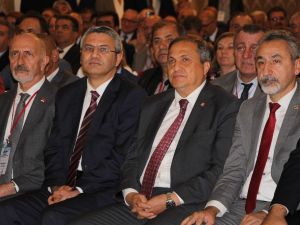CHP Karadeniz Bölge Toplantısı