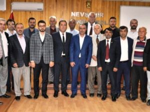 İl Genel Meclisi: “Harekatın başarıyla tamamlanacağına inanıyoruz”