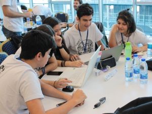 BTK ve ODTÜ’nün ortaklaşa düzenledği ‘NASA Space Apps Challenge’ etkinliği başladı