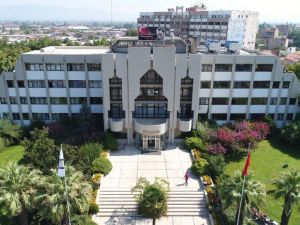 Salihli Belediyesinden CHP’li Özel’e cevap