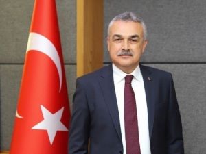 AK Partili Savaş: “Büyümeye ve güçlenmeye devam ediyoruz”