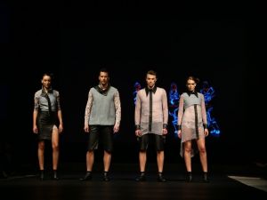 Genç modacılar, en güzel tasarım için yarışacak