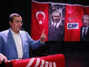 Batur’dan seçim başarısı teşekkürü