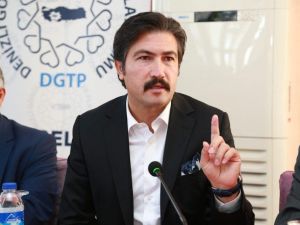 AK Partili Özkan: “Barış Pınarı Harekatı kısa sürede başarı sağladı”
