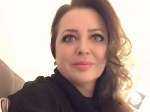 Hakimliği bıraktı oğlunu savundu