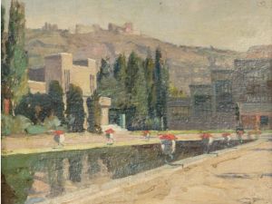 Akıngüç koleksiyonu İKÜSAG’da