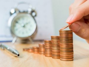 İhtiyaç kredisi faiz oranları yüzde 45 düştü