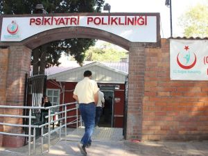 Sentetik ecza bağımlılığı da tedavi ediliyor