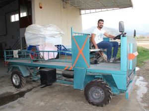 Okey masasında geçecek boş zamanı böyle değerlendirdiler