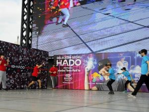 Artırılmış gerçeklikle ’aduket’ çılgınlığı