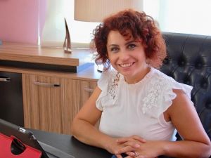 ’Duyu’lmak İstiyorum’ kitabı raflarda