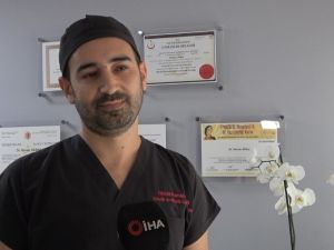 Erkeklerde ‘jinekomasti’ yani meme büyümesine dikkat