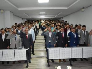 İmam Hatip Okulları kuruluş yıl dönümü kutlandı