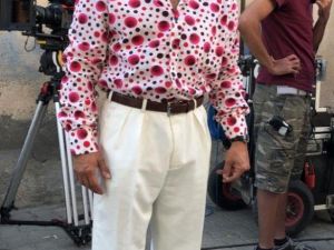 Egeli Elvis: ‘Sinan Çalışkanoğlu’