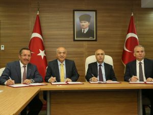 12. Sosyal Bilimler Liseleri Sempozyumu, PAÜ gözetiminde yapılacak