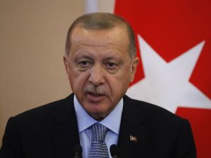 Cumhurbaşkanı Erdoğan: “Türkiye ve Rusya, Suriye topraklarında ayrılıkçı hiçbir gündeme izin vermeyecektir”