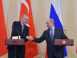 Putin: “Türkiye’nin endişelerini anlıyoruz”