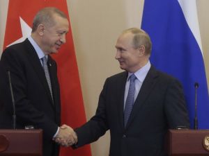 Erdoğan - Putin görüşmesinin yankıları sürüyor