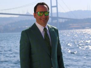 Etkinlik endüstrisinde dünyanın en etkin 100 kişisinden biri de Türkiye’den