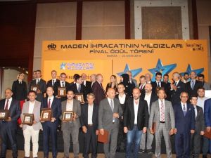 EMİB’ten 290 milyon dolarlık teşekkür