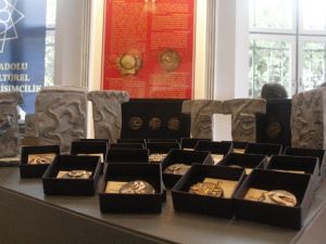 Göbeklitepe, “Bereketli Hilal” ile sanatseverler ile buluştu