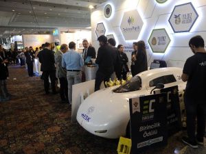 Yerli ve milli AR-GE ve inovasyon İstanbul’da konuşuluyor