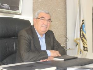 Başkan Saraç, TESKOMP İstişare toplantısını değerlendirdi