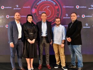 Vodafone, yeni e-ticaret platformu Vodafone Yanımda Fırsatlar Dünyası’nı tanıttı
