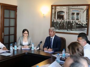 Başkan Oktay: “Thomas Cook’un açığı kapandı”