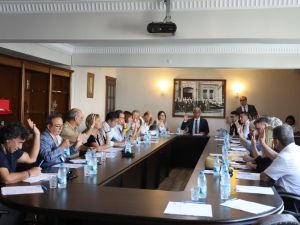 Marmaris Belediye Başkanı Oktay: Thomas Cook’un açığını kapattık