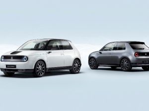 Honda hedef yükseltti