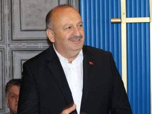 Başkan Tavlı: “Ünye’nin 1 lirasını heba etmeyiz”