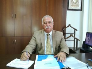 Başkan Özmeriç’ten esnafa müjde