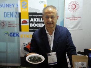 Güney Ege’nin AR-GE ve inovasyon yüzü İstanbul’da tanıtıldı