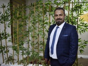 Cemil Has Medikal, çalışmalarında hız kesmiyor