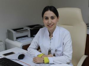 Diyetisyen Hande Nur Uzun, diyet yapacaklara uyarı: