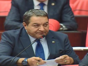 MHP Malatya Milletvekili Mehmet Fendoğlu: