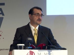 Bakan Dönmez: "Türkiye’nin tam bağımsızlığı ve güçlü yarınları için Ar-Ge hayati bir basamak’’