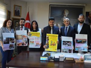 Manisa’da ‘Bir kitap da benden olsun’ projesi