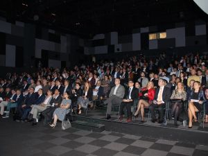 BKM Genel Müdürü Canko: ’’Blockchain’de dünyaya göre daha iyi yerdeyiz’’