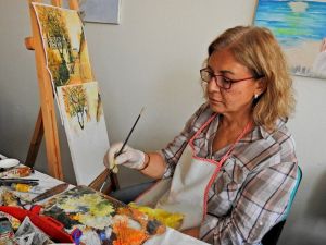 Çeşme halk eğitim 400 kurs, 8 bin kursiyer hedefliyor