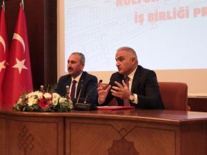 Tutuklu ve hükümlüler kaybettikleri zamanı okuyarak değerlendirecek