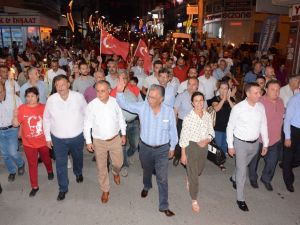 Torbalı’da Cumhuriyet Bayramı Zakkum ile kutlanacak